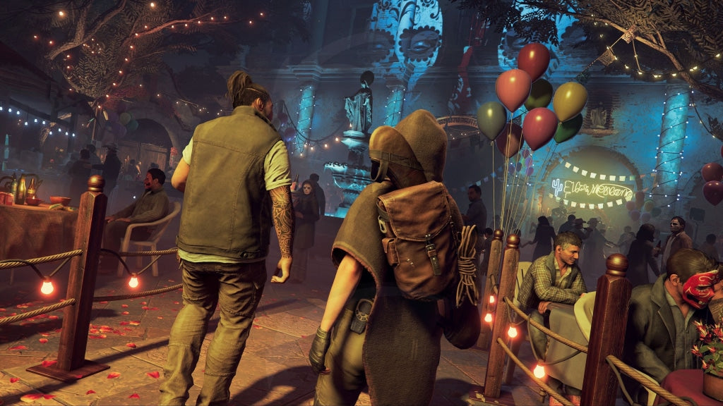 Shadow of the Tomb Raider - PlayStation 4 Shadow of the Tomb Raider - PlayStation 4